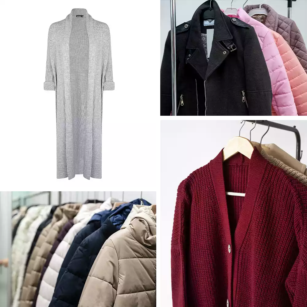 Outer-Wear-Jacket-suit-long court